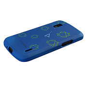 Androids Design Nexus 4 Phone Case